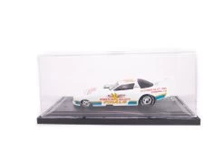 Action 1:24 Scale 1996 Pontiac Funny Car – NHRA Winston World -Trendy Toy Store BM7I3678
