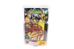 Todd McFarlane’s Spawn – Violator Poseable Action Figure
