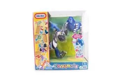 Little Tikes Zanymals – Gorilla & Zebra