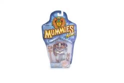 Mummies Alive – Fighting Armon Figure