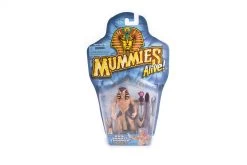 Mummies Alive – Evil Shabti Trooper Figure