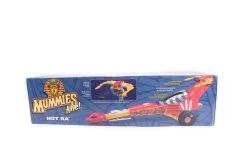 Mummies Alive – Hot Ra Vehicle -Trendy Toy Store BM7I3715