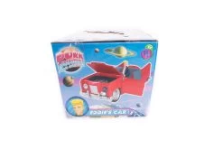 Dork Hunters From Outer Space – Eddie’s Car -Trendy Toy Store BM7I3723