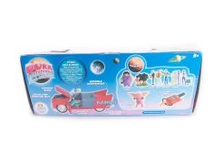 Dork Hunters From Outer Space – Eddie’s Car -Trendy Toy Store BM7I3724