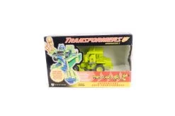 Transformers Generation 2 – Dirtbag Auto Rollers Decepticon