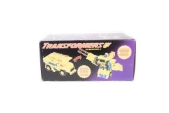 Transformers Generation 2 – Dirtbag Auto Rollers Decepticon -Trendy Toy Store BM7I3794