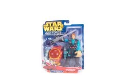 Playskool Star Wars Jedi Force – Anakin Skywalker With Jedi Pod (Faulty)