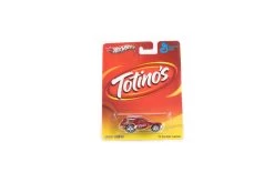 Hot Wheels – Pop Culture – General Mills Set Of 6 -Trendy Toy Store BM7I3888