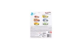 Hot Wheels – Pop Culture – General Mills Set Of 6 -Trendy Toy Store BM7I3894