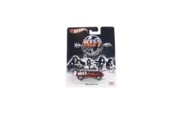 Hot Wheels – Pop Culture – Kiss Dream Van XGW