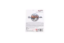 Hot Wheels – Pop Culture – Kiss A-OK -Trendy Toy Store BM7I3904