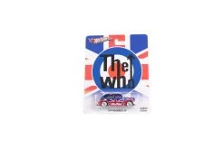 Hot Wheels – Pop Culture – The Who Fat Fendered ’40