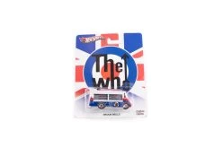 Hot Wheels – Pop Culture – The Who Smokin Grille