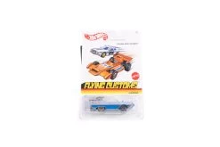 Hot Wheels Flying Customs – Amphicar