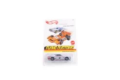 Hot Wheels Flying Customs – Nissan Skylin 2000 GT-R
