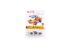 Hot Wheels Flying Customs – Sheriff Patrol