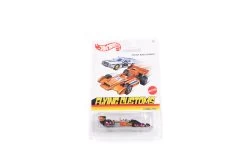 Hot Wheels Flying Customs – Tyrrell P34