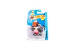 Hot Wheels – HW City – Snoopy