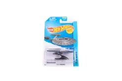 Hot Wheels – HW City – Star Trek U.S.S Vengeance