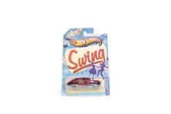 Hot Wheels Jukebox – Swing ’47 Chevy Fleetline