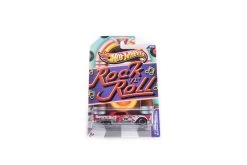 Hot Wheels Jukebox – Rock ‘N’ Roll ’57 Cadillac Elderado Brougham