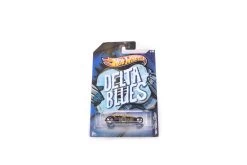 Hot Wheels Jukebox – Delta Blues ’33 Ford Lo Boy