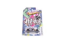 Hot Wheels Jukebox – Hip Hop 2008 Lancer Evolution