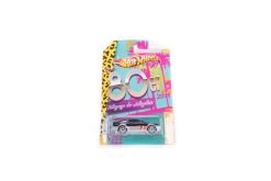 Hot Wheels Cars Of The Decades – 80’s Toyota Corolla AE-86