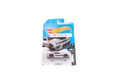 Hot Wheels ’16 Camaro SS (Camaro Fifty)