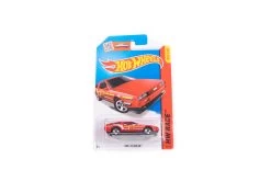 Hot Wheels – HW Race – DMC Delorean