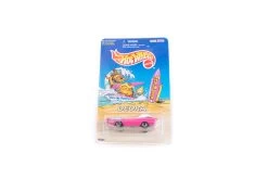 Hot Wheels Van De Kamp’s – Fish-O-Saurs – Deora