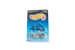 1986 Hot Wheels – Zombot – 3852