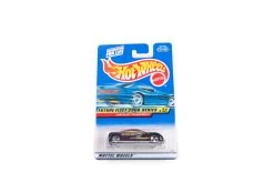 1999 Hot Wheels – Future Fleet 2000 Series – Chrysler Thunderbold