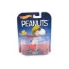 Hot Wheels – Real Riders Collectors – Peanuts Snoopy Car