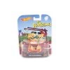 Hot Wheels – Real Riders Collectors – The Flintstones Flintmobile