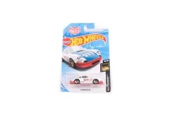 Hot Wheels – Nightburnerz – Magnus Walker ’71 Porsche 911
