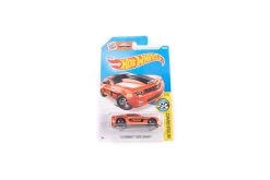 Hot Wheels – HW Speed Graphics – ’13 Chevrolet Copo Camaro