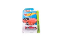Hot Wheels – HW Workshop – ’90 Acura NSX