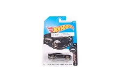 Hot Wheels 2013 Chevy Camaro (Camaro Fifty)