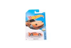 Hot Wheels – Factory Fresh – Porsche 993 GT2