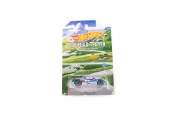 Hot Wheels Road Trippin’ – MX48 Turbo