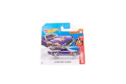 Hot Wheels – HW Flames – ’69 Ford Torino Talladega