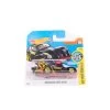 Hot Wheels – HW Speed Graphics – Volkswagen Kafer Racer (Black)