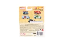 Hot Wheels Set Of 5 Marvel Pop Culture – Female Super Heroes -Trendy Toy Store BM7I4111