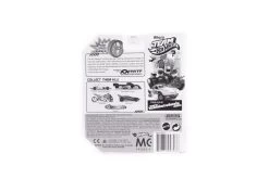 Team Hot Wheels – High Speed Wheels – Ballistik, Sand Stinger, Pikes Peak Tacoma & Baja Truck -Trendy Toy Store BM7I4120