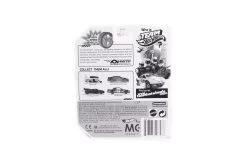 Team Hot Wheels – High Speed Wheels – Hyundai Genesis Coupe, Pro Stock Camaro, Hyperliner & Custom ’12 Ford Mustang -Trendy Toy Store BM7I4126