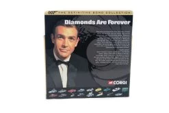 Corgi 007 Definitive Bond Collection – Diamonds Are Forever – Moon Buggy – CC04401 -Trendy Toy Store BM7I5251