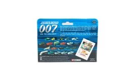 Corgi The Ultimate Bond Collection – Thunderball – Aston Martin DB5 – TY06901 -Trendy Toy Store BM7I5277