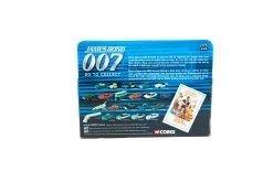 Corgi The Ultimate Bond Collection – The Man With The Golden Gun – AMC Hornet Hatchback – TY07101 -Trendy Toy Store BM7I5292