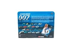 Corgi The Ultimate Bond Collection – The Living Daylights – Aston Martin V8 – TY04802 -Trendy Toy Store BM7I5295